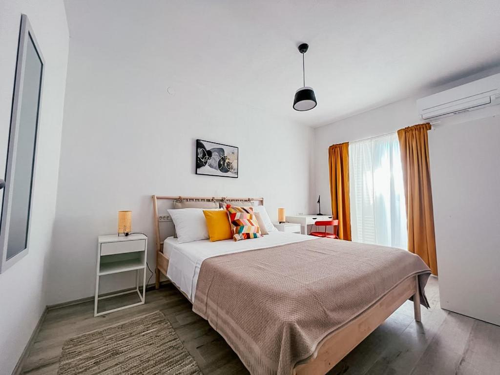 Apartments Happy Sukošan 外观 照片