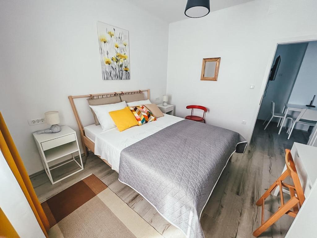 Apartments Happy Sukošan 外观 照片