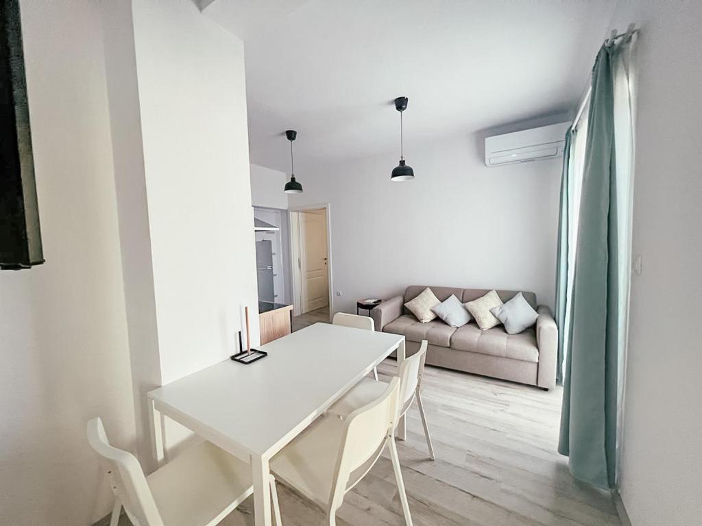 Apartments Happy Sukošan 外观 照片