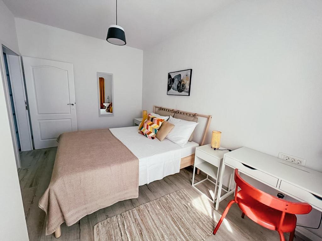 Apartments Happy Sukošan 外观 照片