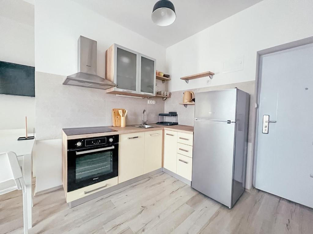 Apartments Happy Sukošan 外观 照片