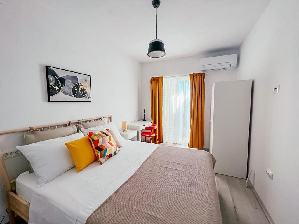 Apartments Happy Sukošan 外观 照片